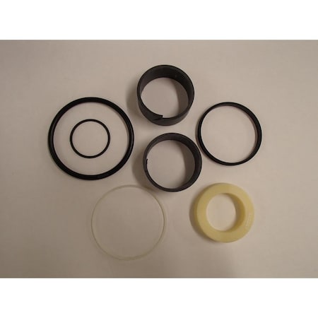 Aftermarket Track Adjuster Cylinder Seal Kit Fits CAT Fits Caterpillar D4C D4D D4E-D6B 933C- 904400